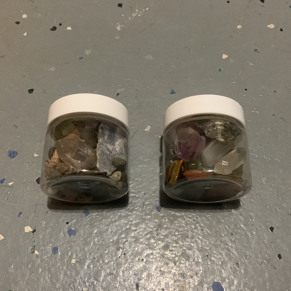 crystals - Picture 2 of 4